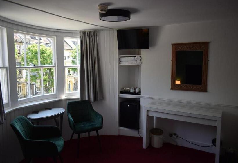 ベッドアンドブレックファースト Colson House