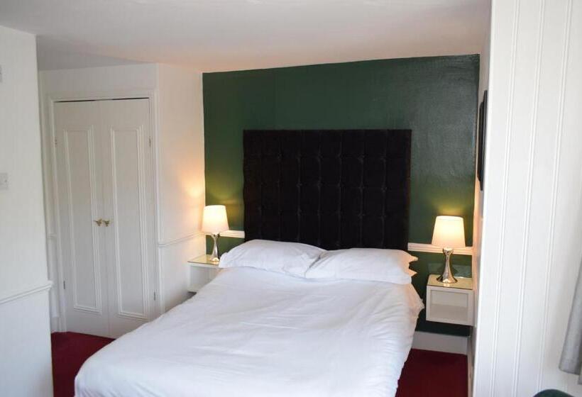 ベッドアンドブレックファースト Colson House