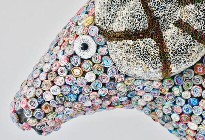 ベッドアンドブレックファースト Colson House