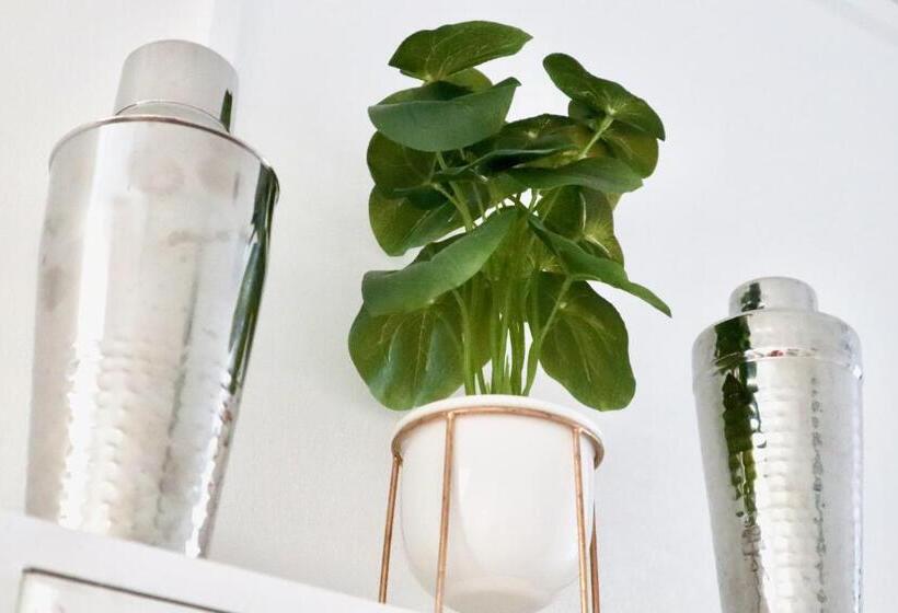 ベッドアンドブレックファースト Colson House