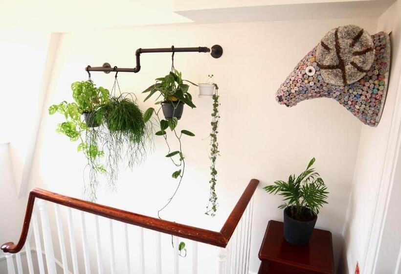 ベッドアンドブレックファースト Colson House