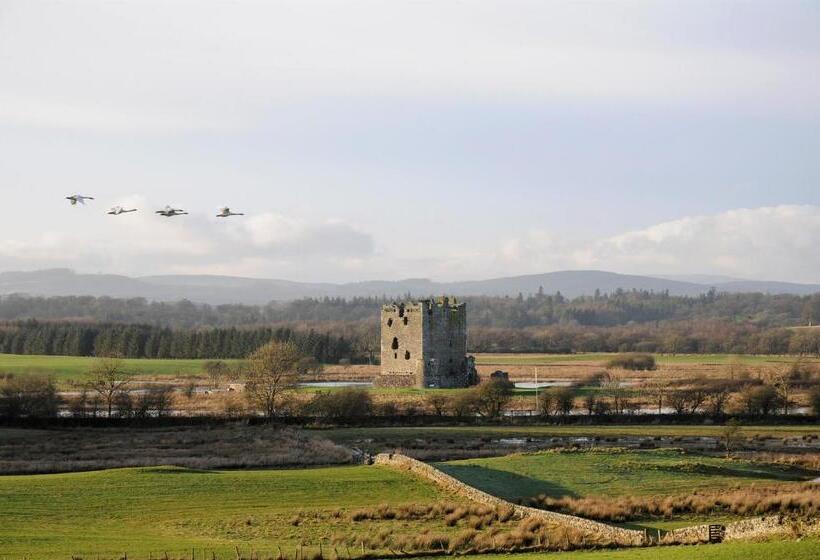 مبيت وإفطار Douglas House