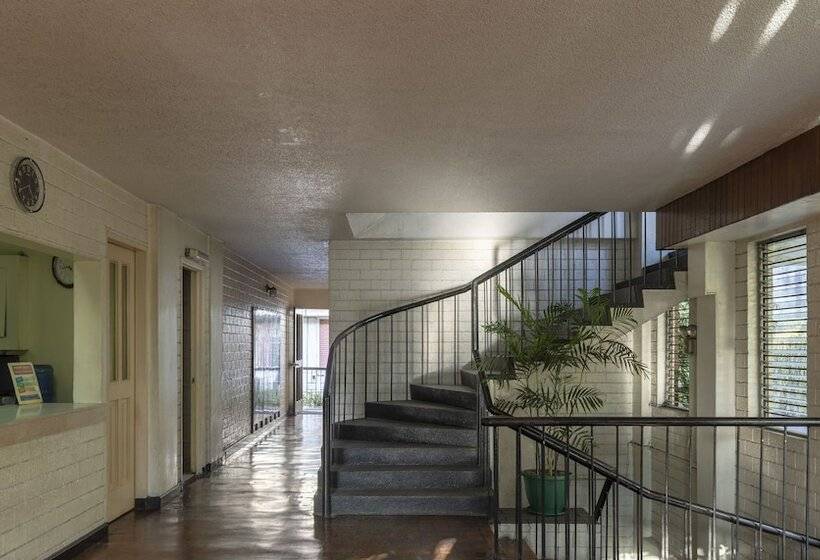 Reddoorz At Broadway Court Apartelle Quezon City