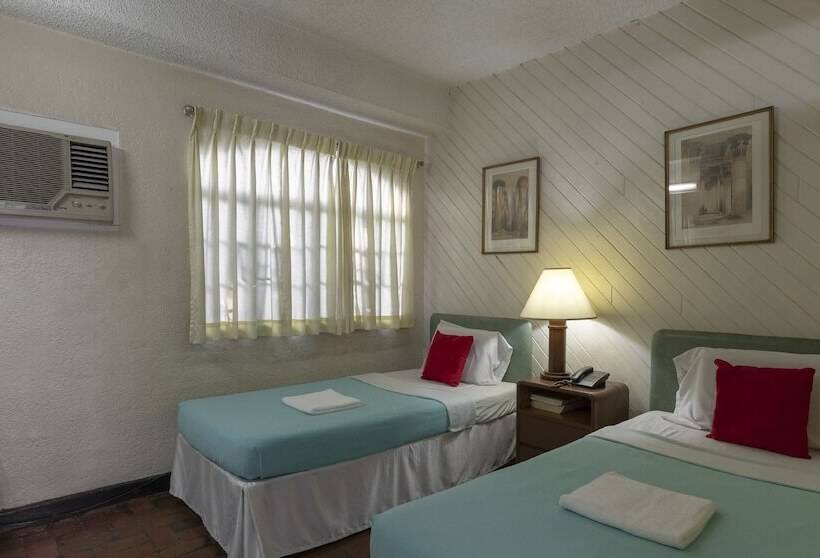 Reddoorz At Broadway Court Apartelle Quezon City