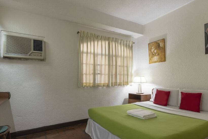 Reddoorz At Broadway Court Apartelle Quezon City