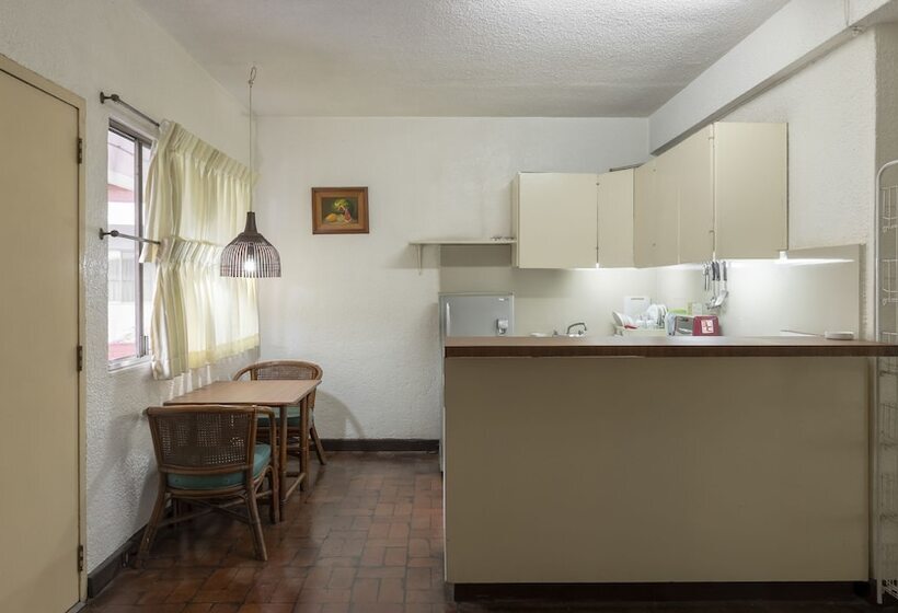 Reddoorz At Broadway Court Apartelle Quezon City