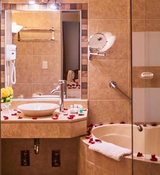 Casona Plaza Hotel Arequipa