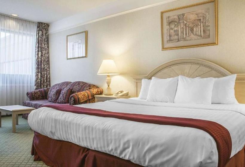 فندق Clarion  & Conference Centre