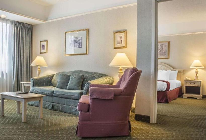 فندق Clarion  & Conference Centre