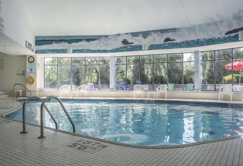 فندق Clarion  & Conference Centre