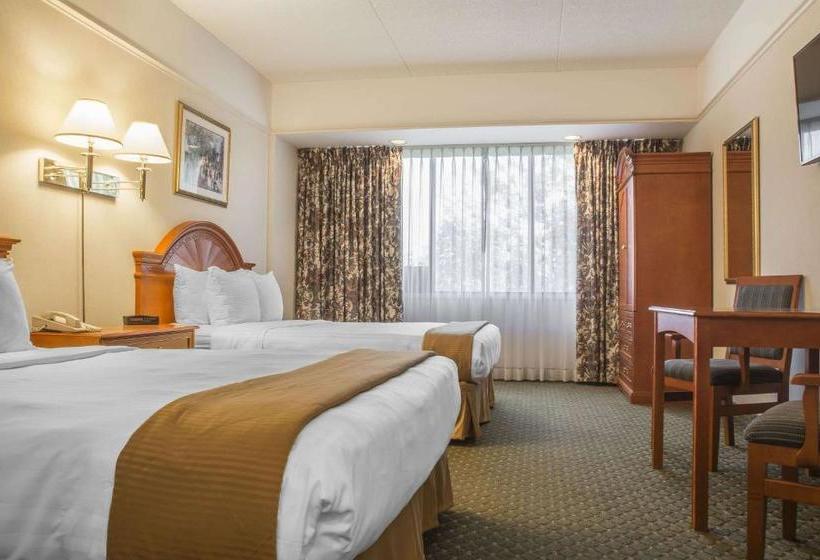 فندق Clarion  & Conference Centre