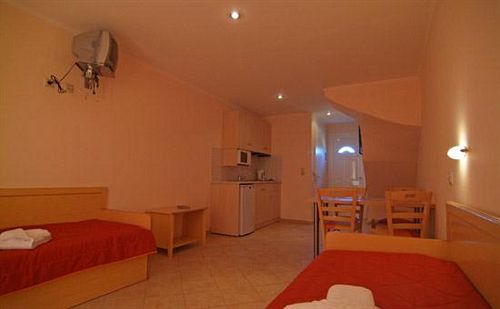 Corfu Andromeda By Konnect, Sidari