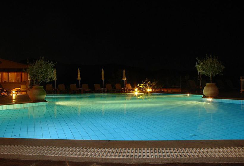 Corfu Andromeda By Konnect, Sidari