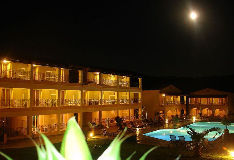 Corfu Andromeda By Konnect, Sidari