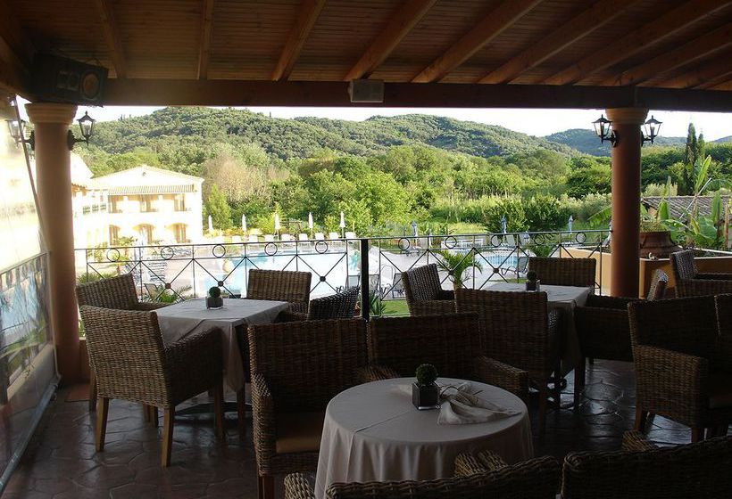 Corfu Andromeda By Konnect, Sidari