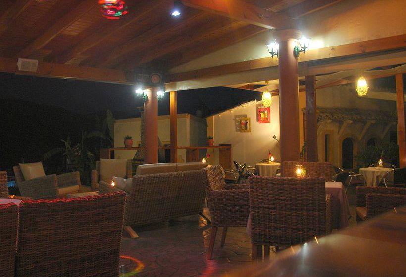 Corfu Andromeda By Konnect, Sidari