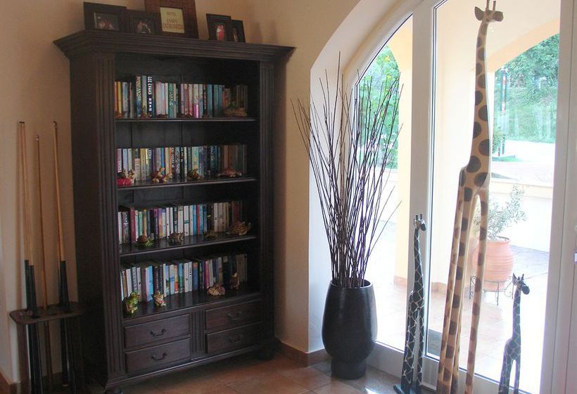 Corfu Andromeda By Konnect, Sidari