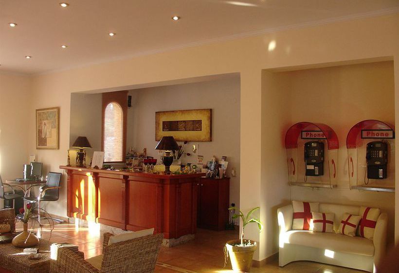 Corfu Andromeda By Konnect, Sidari