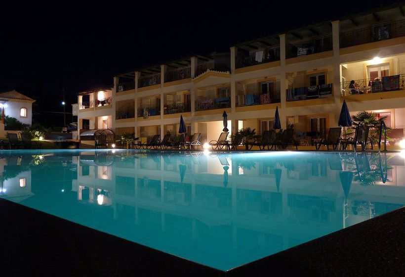 Corfu Andromeda By Konnect, Sidari