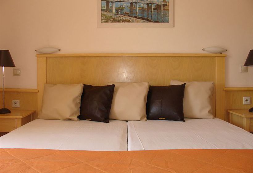 Corfu Andromeda By Konnect, Sidari