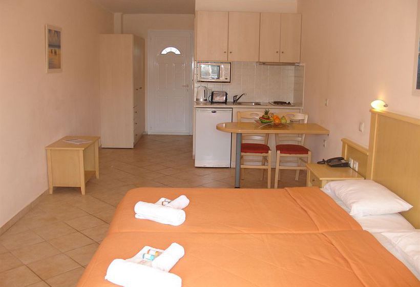 Corfu Andromeda By Konnect, Sidari