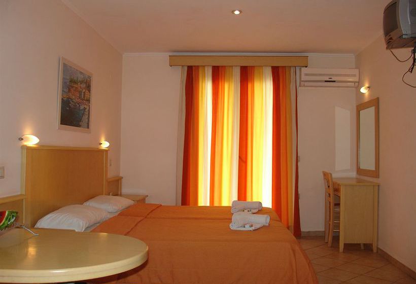 Corfu Andromeda By Konnect, Sidari