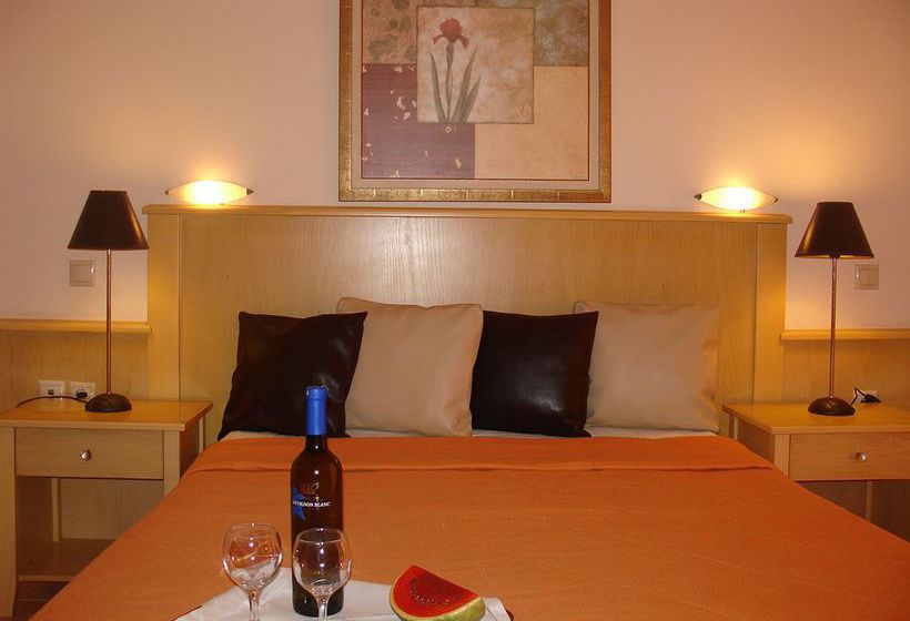 Corfu Andromeda By Konnect, Sidari