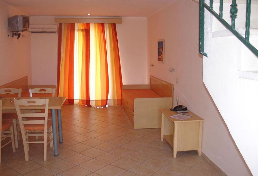 Corfu Andromeda By Konnect, Sidari