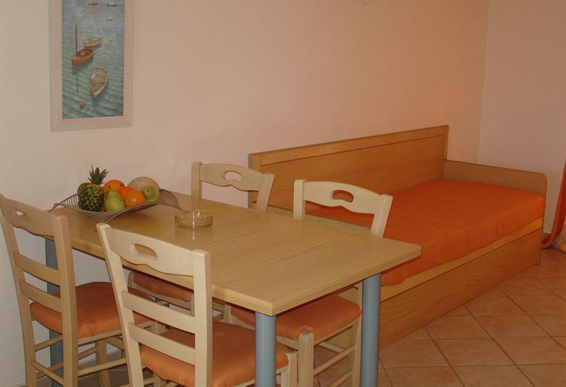 Corfu Andromeda By Konnect, Sidari