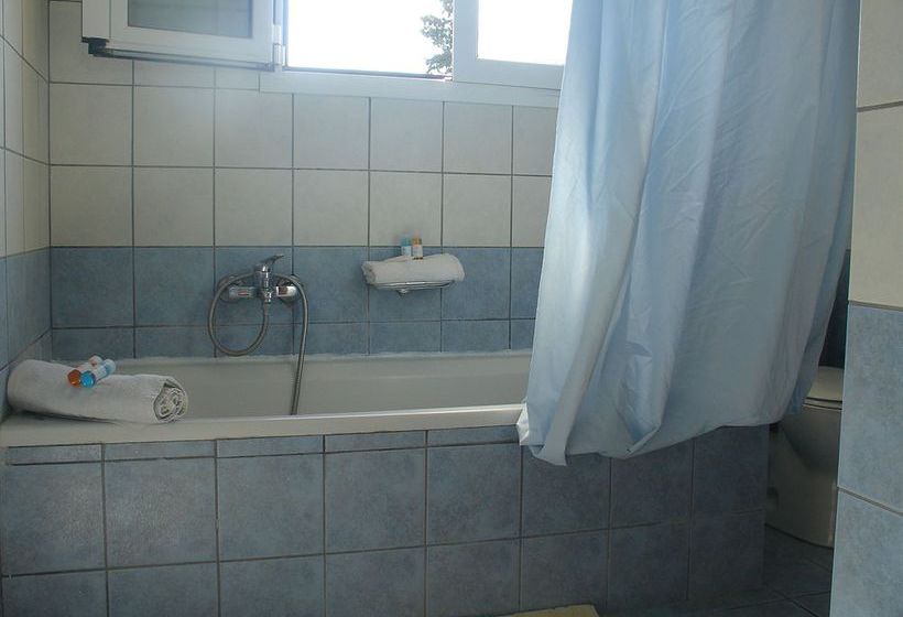 Corfu Andromeda By Konnect, Sidari