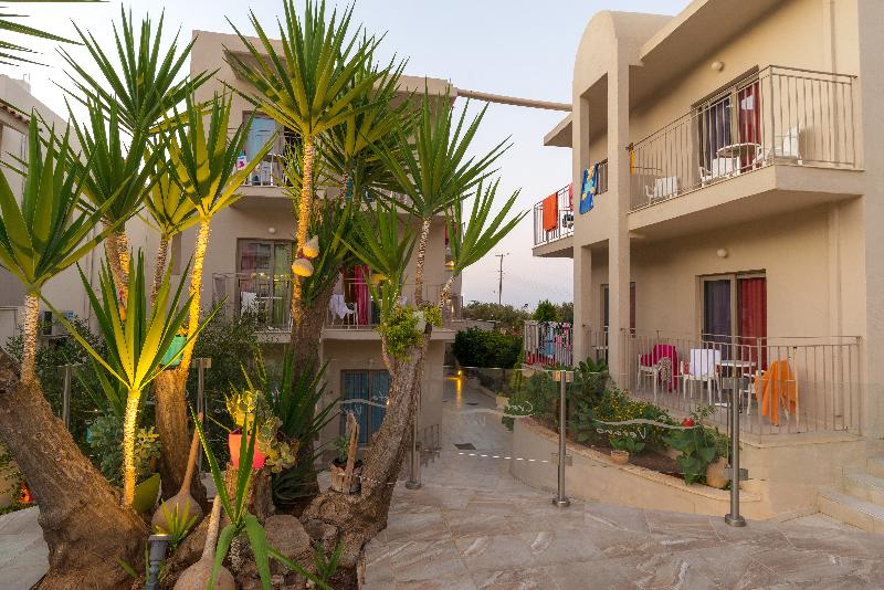Creta Verano
