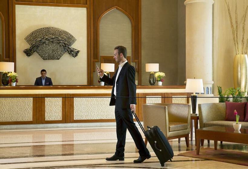 Crowne Plaza Jordan Dead Sea Resort & Spa, An Ihg