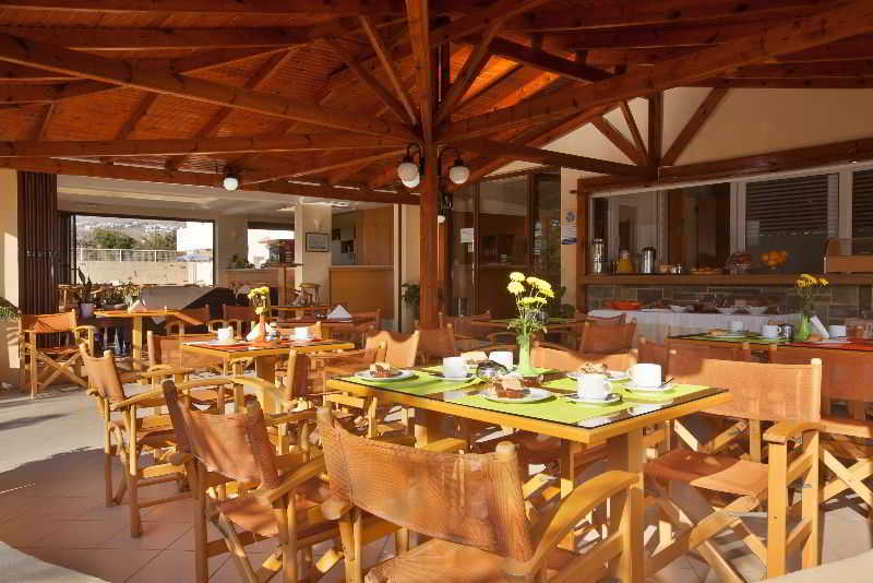 Dimitra Hotel & Apartments By Omilos Hotels