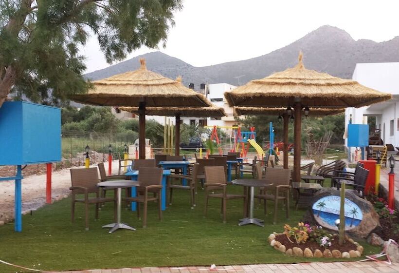 Elounda Sunrise Apartments