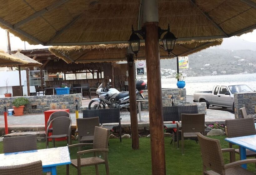 Elounda Sunrise Apartments