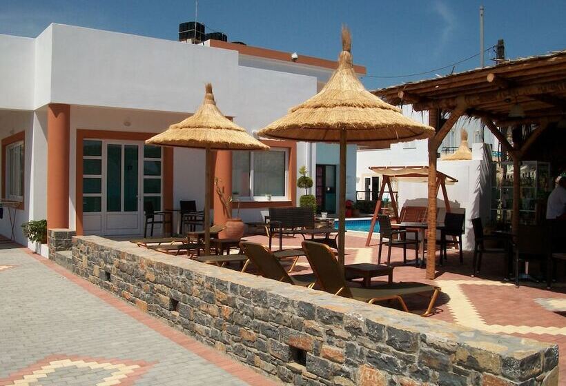 Elounda Sunrise Apartments