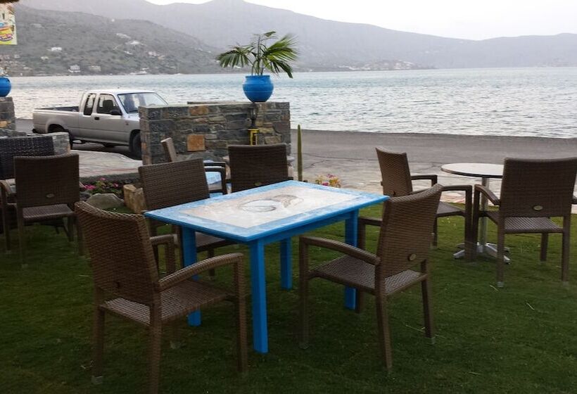 Elounda Sunrise Apartments