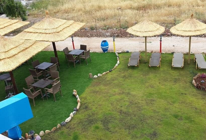 Elounda Sunrise Apartments