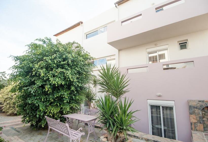 Elounda Sunrise Apartments