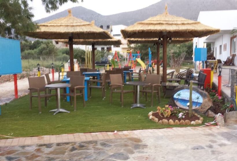 Elounda Sunrise Apartments