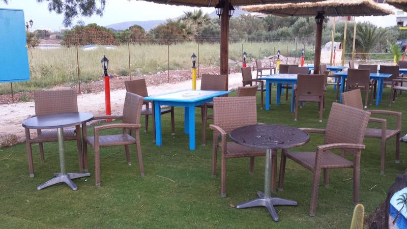 Elounda Sunrise Apartments