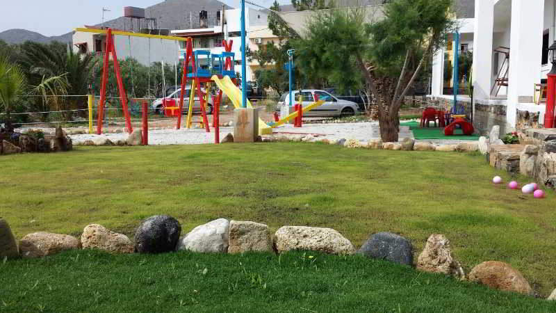 Elounda Sunrise Apartments