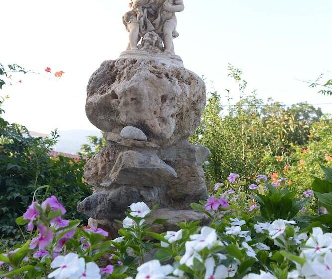 Fili Hotel Apartments