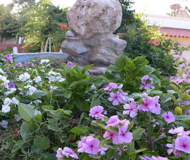 Fili Hotel Apartments