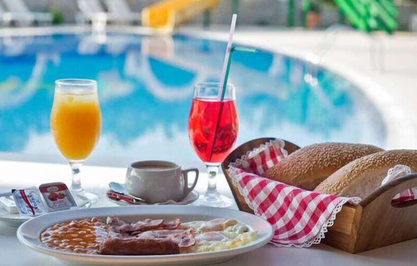 Fili Hotel Apartments