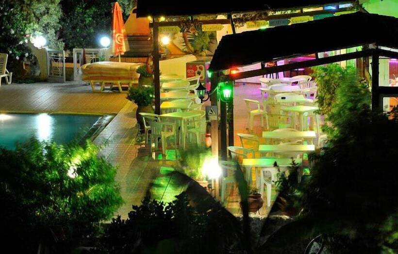 Fili Hotel Apartments