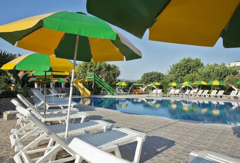 Fili Hotel Apartments