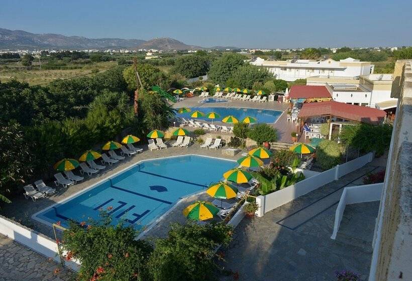 Fili Hotel Apartments