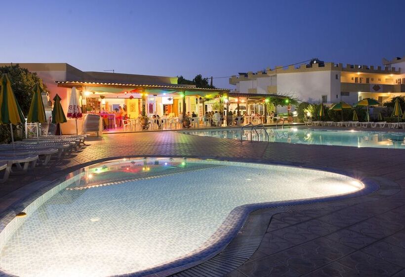 Fili Hotel Apartments