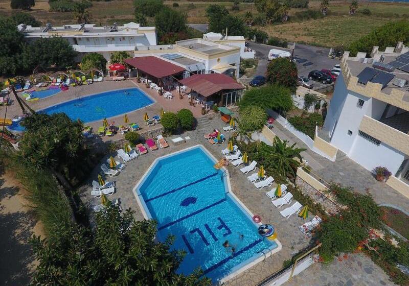 Fili Hotel Apartments